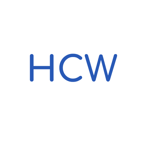 HCW logo